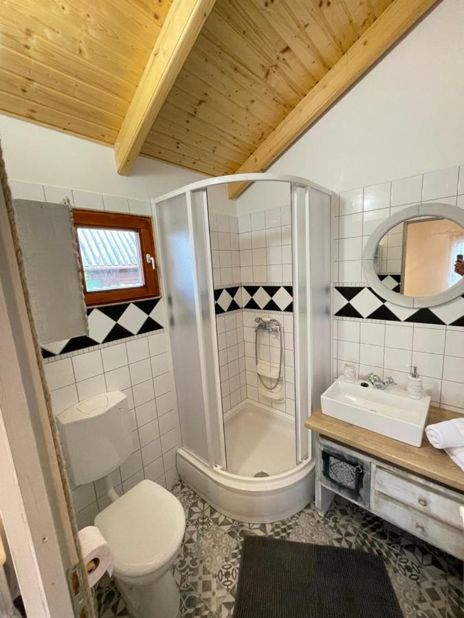 Ibolya Apartman Csisztapuszta Εξωτερικό φωτογραφία