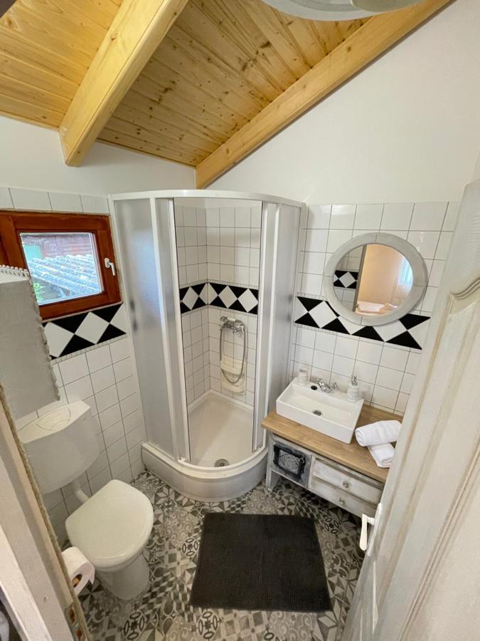 Ibolya Apartman Csisztapuszta Εξωτερικό φωτογραφία